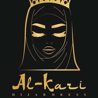 Telegram kanalining logotibi alkari — Al-Kari🧕