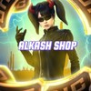 Logo of telegram channel alkash2589 — AZNT ALKASH SHOP 💛🔥