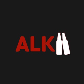 Логотип телеграм канала @alkawovskii — Alkawovskii
