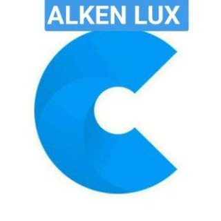 Telegram kanalining logotibi alken_lux_invistitsiya — ALKEN LUX ( Eng ishonchli platforma 🔄 )
