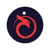 Telegram channel الخليج أونلاين logo