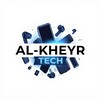 Logo of telegram channel alkheyrtech — AL-KHEYR TECH