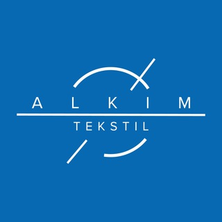 Логотип телеграм канала @alkimtekstil_official — ALKIM TEKSTIL Трикотажное полотно |ОПТ