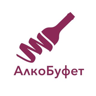 Логотип телеграм канала @alko_bufet — АлкоБуфет | Бары, коктейли, бармены, алкогольные напитки и рецепты