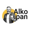 Логотип телеграм канала @alko_pan — Alko_Pan