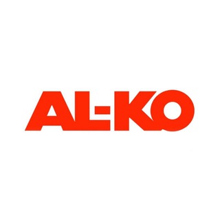 Логотип телеграм канала @alkogarden_ru — AL-KO Gardentech Russia