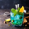 Логотип телеграм канала @alkoimperia_tg — Рецепты коктейлей | Алкоголь | Напитки