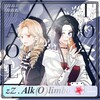 Логотип телеграм канала @alkolimbo — zZ . 𝑨𝒍𝒌(𝑶)𝒍𝒊𝒎𝒃𝒐 🌺 ---