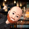 Логотип телеграм канала @alkomarket_dn — «БУХАРЕСТ» / «НАЛИ-ВАЛИ»