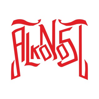 Логотип телеграм канала @alkonost — Alkonost