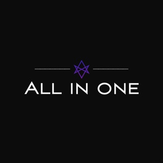 Логотип телеграм канала @alkontv — All in One