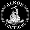 Логотип телеграм канала @alkortactic — ВОЕНТОРГ ALKOR TACTICAL