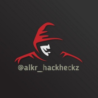 Logo of telegram channel alkr_hackheckz — ⭕HACKHECKZ⭕️