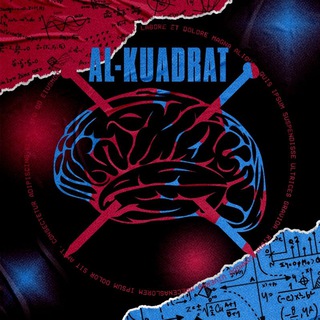 Telegram channel AL-KUADRAT SQ [ACTIVE] logo