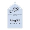 Логотип телеграм канала @alkufa_hanafi — «АЛЬ-КУФА» - школа ханафитского фикха