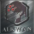 Logo saluran telegram alkwan2709 — الكون - Alkwan