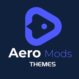 Logotipo del canal de telegramas all_aero_themes - WA Aero Themes (Channel)