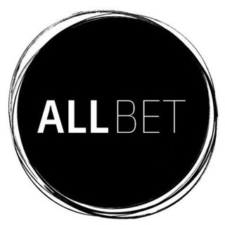 Логотип телеграм канала @all_bet_basketball — ALL BET | прогнозы на баскетбол