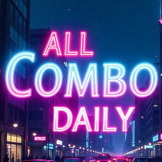 टेलीग्राम चैनल का लोगो all_combo_daily — All Combo Daily