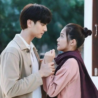 Logo of telegram channel all_drama_bank123 — ❣️All Thai Hit Drama❣️
