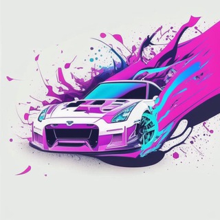 Логотип телеграм канала @all_drift_ru — Дрифт новости (Drift news)