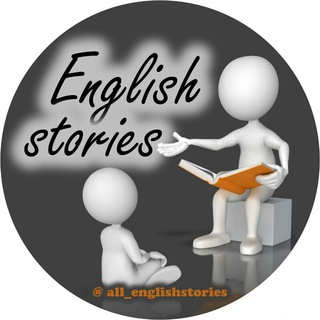 Logo of telegram channel all_englishstories — 🏆 English Stories 🏆