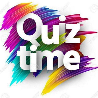 टेलीग्राम चैनल का लोगो all_exm_bot — All bot from all Exm Quiz Time And Notes PDF'S