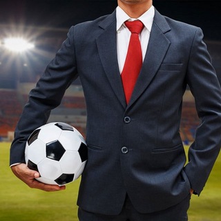Логотип телеграм канала @all_football_prognoz — Прогнозист от футбола