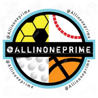 Telegram kanalining logotibi all_inoneprime — All in one prime