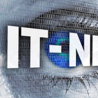 Logo of telegram channel all_itnews — IT News