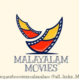 Logo saluran telegram all_links_mm — Malayalam Movies™️