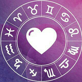 Логотип телеграм канала @all_lovescope — Любовный Гороскоп - выбери свой знак 💕