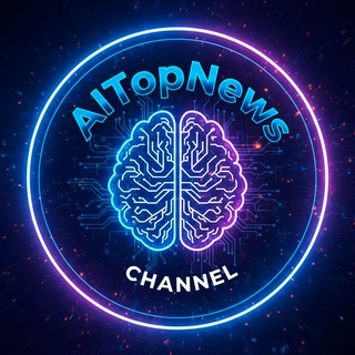 Logo of telegram channel all_topnews — AlTopNews