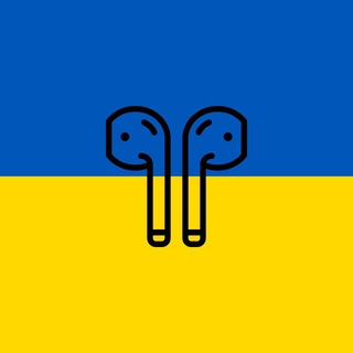 Логотип телеграм -каналу all_uamusic — Ukrainian Music | Українська Музика