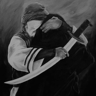 لوگوی کانال تلگرام all_ummahh — 𝓗𝓲𝓯𝓲𝔃𝓪𝓷