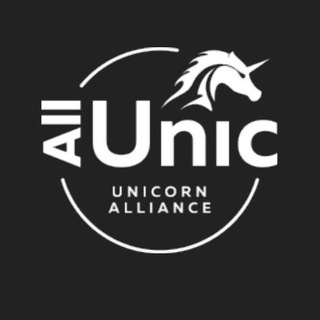 Логотип телеграм канала @all_unicornalliance — Канал X100invest