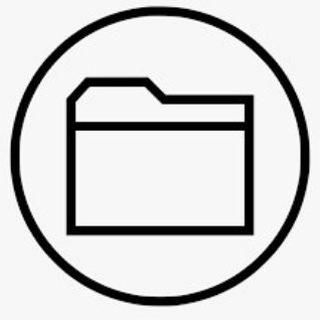 Telegram channel VPN FILES 📂 logo