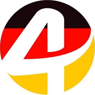 Telegram channel 🇩🇪канал all4you.uzb🇩🇪 logo