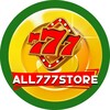 Telegram channel ALL777STORE logo