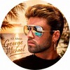 Логотип телеграм канала @all_about_georgemichael — Всё о Джордже Майкле | All About George Michael