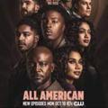 Logo saluran telegram all_american_season_5_series — All American Season 5 Series