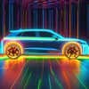 Логотип телеграм канала @all_china_cars — Взгляд в Поднебесную: Путеводитель по Транспортному Миру Китая