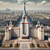Логотип телеграм канала @all_education_help — КУРС на ВУЗ