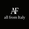 Telegram channel All_from_italy logo