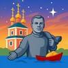 Логотип телеграм канала @all_gagarin — Город Гагарин