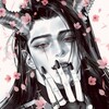 Логотип телеграм канала @all_i_needd — @ALL_I_NEEDD