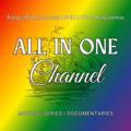 Logo de la chaîne télégraphique all_in1channel - All in 1 Channel