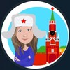 Логотип телеграм канала @all_in_moscow — Вся Москва здесь 📍