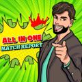 Telegram channel ALL IN ONE REPORTER logo