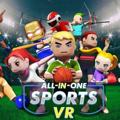 Telegram channel All IN ONE SPORTS logo